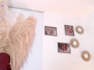 Screenshot from kaori_22 webcams