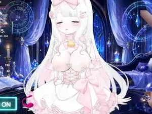 Screenshot from kaori_moon17 webcams