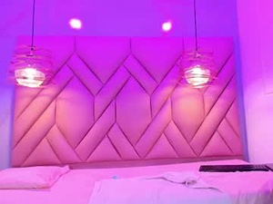 Screenshot from kaorii_lee webcams