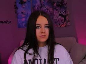 Screenshot from kara_krystal webcams