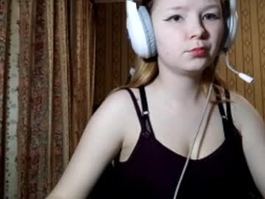 Screenshot from karicynthia webcams