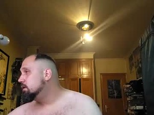 Screenshot from karin88 webcams