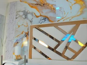 Screenshot from karina_analdeep webcams