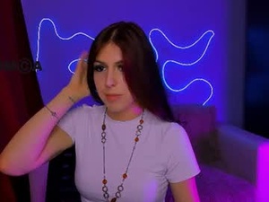 Screenshot from karinaaaaxxx webcams