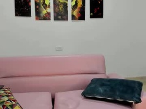 Screenshot from karl_kiros webcams