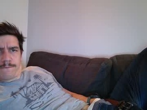 Screenshot from karl_mask webcams