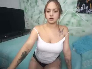 Screenshot from karla_2007 webcams