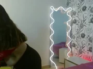 Screenshot from karla_tay1 webcams