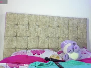 Screenshot from karlys01 webcams