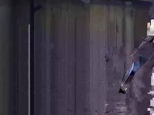 Screenshot from karmacall36 webcams