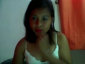 Screenshot from karmellah webcams