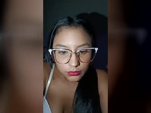 Screenshot from karol154633 webcams