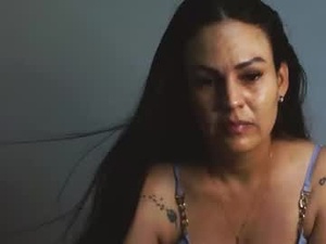 Screenshot from karol_kelle webcams