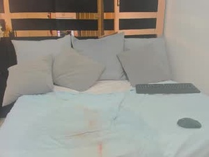 Screenshot from karolebonyy webcams