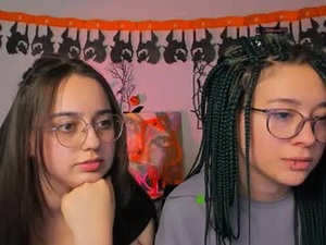 Screenshot from karolina_vendi webcams