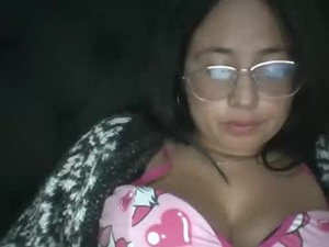 Screenshot from karoline_queen26 webcams