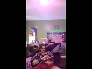 Screenshot from kasenoleo722 webcams