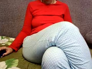Screenshot from kasiahotty webcams