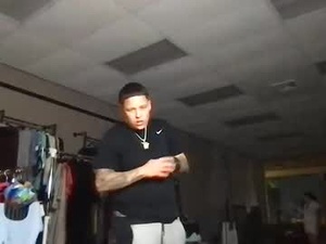 Screenshot from kaspertv727 webcams