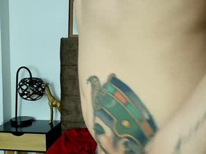 Screenshot from kat_paradisse webcams