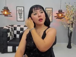 Screenshot from kat_ross_ webcams