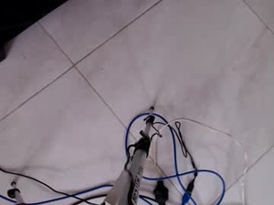 Screenshot from katalellabitch webcams