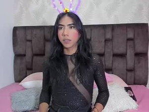 Screenshot from kataleya_lopezz webcams