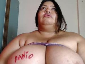 Screenshot from katalina_gomez6921 webcams