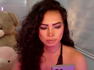 Screenshot from katalina_rouge webcams