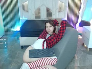 Screenshot from katana_tay webcams