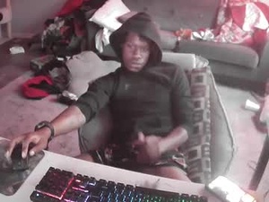 Screenshot from katanakock webcams