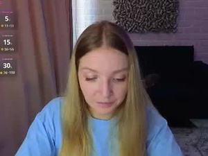 Screenshot from kate__walker webcams