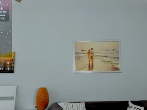 Screenshot from kate_lovetti webcams