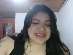 Screenshot from kate_lyn27 webcams