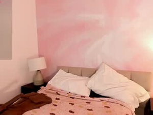 Screenshot from kate_michaels_ webcams