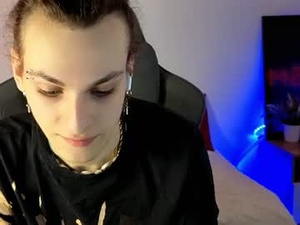 Screenshot from kate_sparkl webcams
