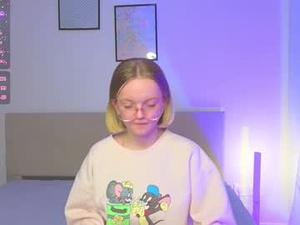 Screenshot from katebunnys webcams