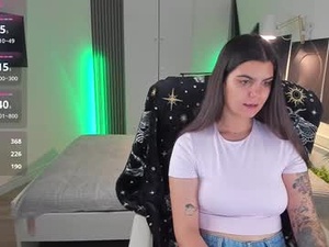 Screenshot from katecate webcams