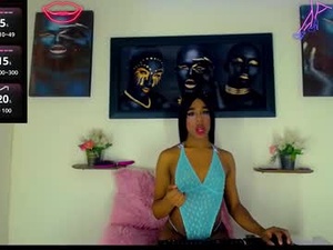 Screenshot from kated_hade webcams