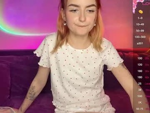 Screenshot from katehanks webcams