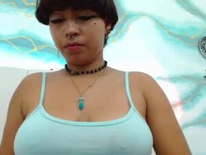 Screenshot from katha_kim webcams