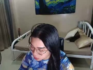 Screenshot from katherine12xx webcams