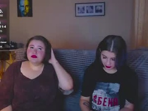 Screenshot from katherine_milk webcams