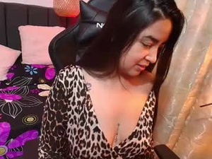 Screenshot from kathi_miler webcams