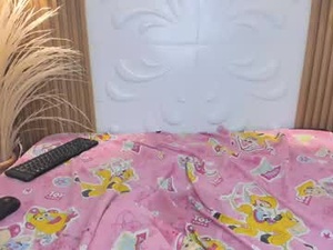 Screenshot from kathleya7 webcams