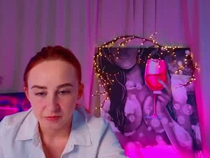 Screenshot from kathryncanpbell webcams