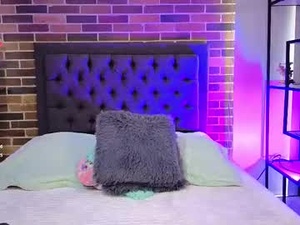 Screenshot from kathy_paez webcams