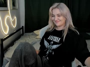 Screenshot from katiebabys webcams
