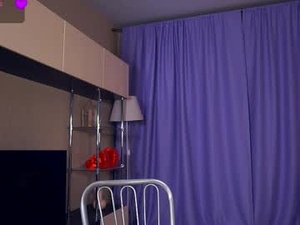 Screenshot from katievillard webcams