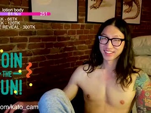 Screenshot from kato_cam webcams